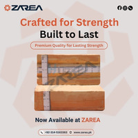 Quality Brick Options Now Available at Zarea Limited