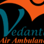 Vedanta Air Ambulance