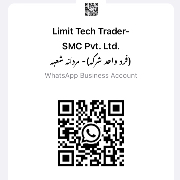 Limit Tech Trader